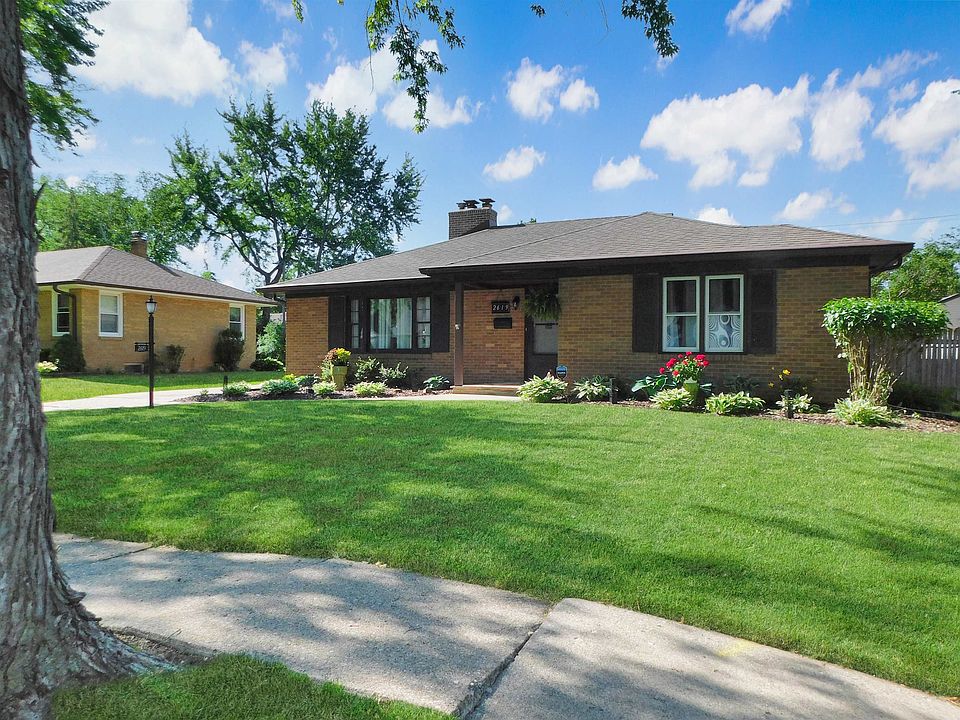 1st image of 2619 Barrington Pl