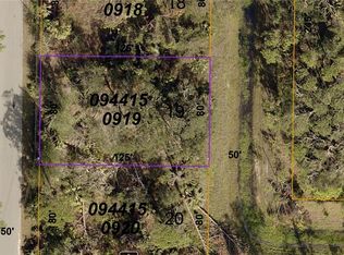 944150919 Galambos St, North Pt, FL 34291