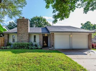 7707 Loro Linda Dr, Houston, TX 77083