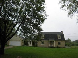 607 North Rd, Yarmouth, ME 04096