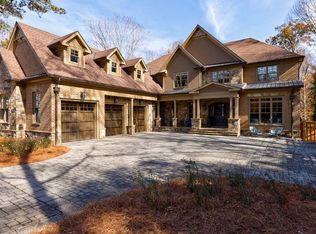 4411 Lake Forrest Dr NE, Atlanta, GA 30342