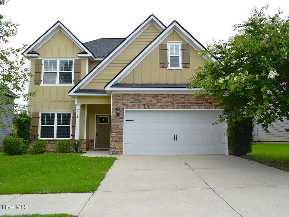 1st image of 511 Gary Glen Drive