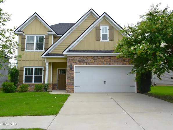 511 Gary Glen Drive, Martinez, GA 30907