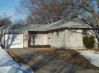239 14th Ave NE, Jamestown, ND 58401