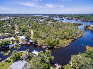 5644 S Sea Otter Path, Homosassa, FL 34448
