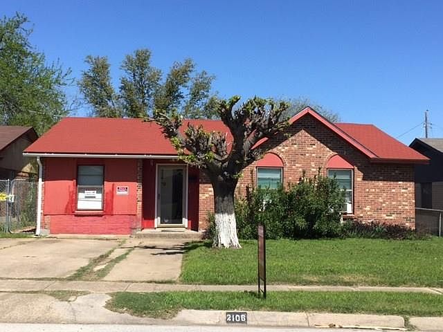 1st image of 2106 El Paso St