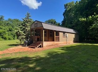 414 Dunlap Hollow Rd, Friendsville, TN 37737