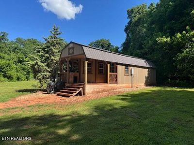 414 Dunlap Hollow Rd, Friendsville, TN, 37737