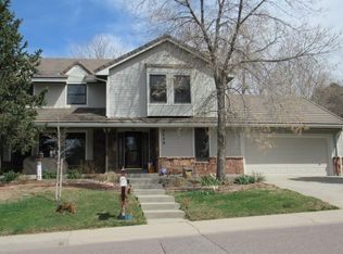 5438 S Iola Way, Englewood, CO 80111