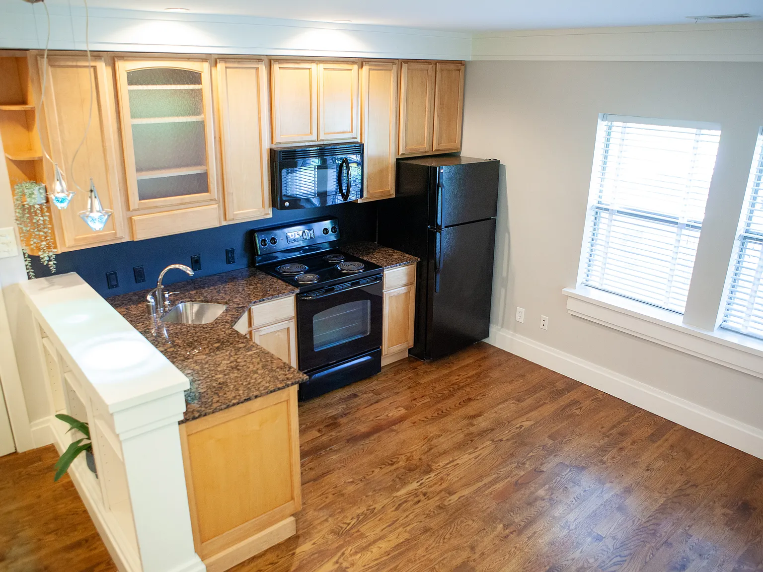 1 bed, 500 sqft, $1,395 — Photo 3
