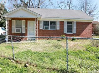 2075 Midway St, Montgomery, AL 36110