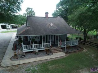 16825 State Highway 16, French Settlement, LA 70733