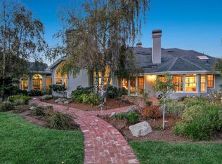 7034 Valley Greens Cir, Carmel, CA 93923