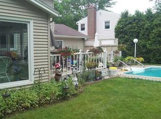 196 Apple Creek Ln, Rochester, NY 14612