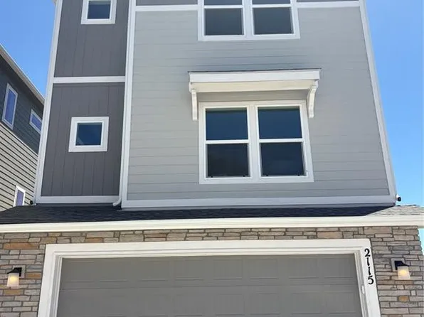 2115 Zipline Vw, Colorado Springs, CO 80910
