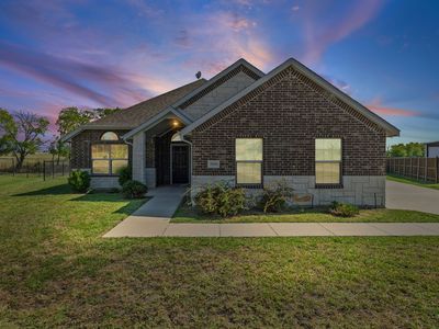 1700 Rolling Meadow Ln, Nevada, TX, 75173