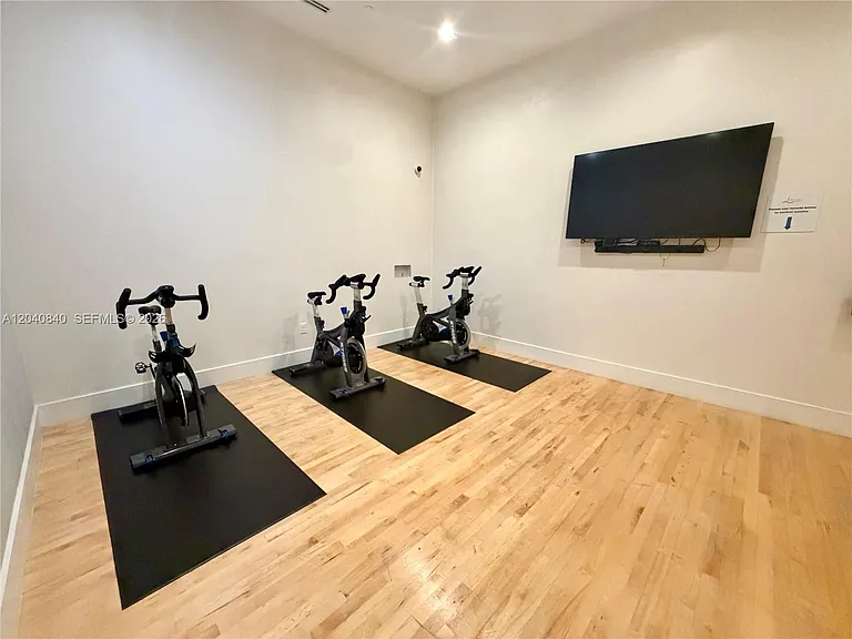 801 Brickell Key Blvd #1704 — Photo 17