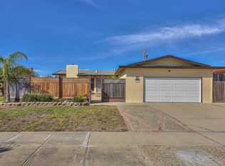 1453 Adams St, Salinas, CA 93906