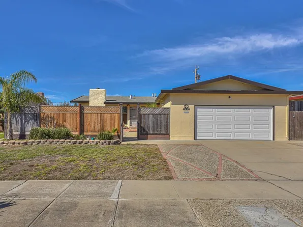 1453 Adams St, Salinas, CA 93906