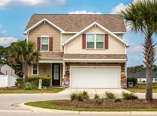 205 Ocean Commons Dr., Surfside Beach, SC 29575