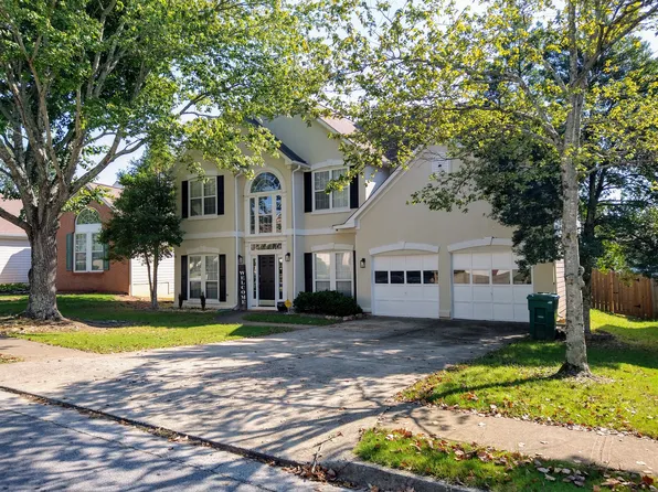 1467 Chamirey Dr SW, Marietta, GA 30008