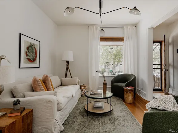 1900 E 22nd Avenue, Denver, CO 80205