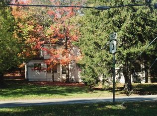 157 Bloomingdale Ave APT 3, Saranac Lake, NY 12983