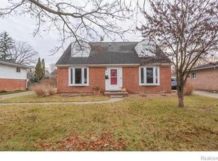 700 Leona Dr, Ann Arbor, MI