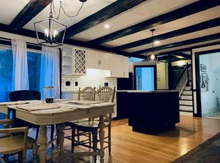 461 N Quincy St, Brockton, MA 02302