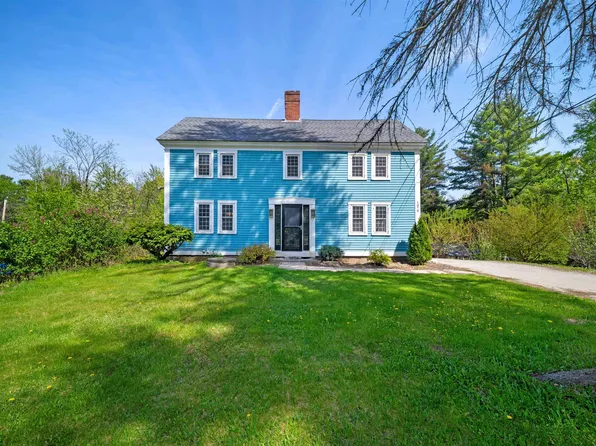 1070 Route 16 Route, Ossipee, NH 03864