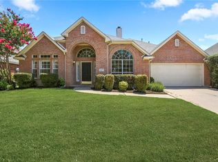 107 Sparrow Hawk, McKinney, TX 75072