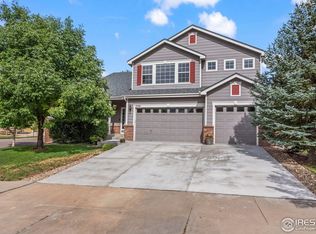 2281 Norfolk St, Erie, CO 80516