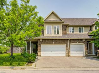 6 Atessa Dr #1, Hamilton, ON L9B0C6