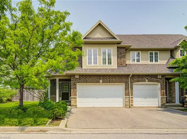 6 Atessa Dr #1, Hamilton, ON L9B 0C6