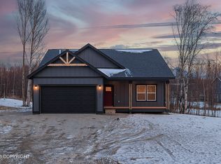 L5 B6 E Boar Ave, Wasilla, AK 99654