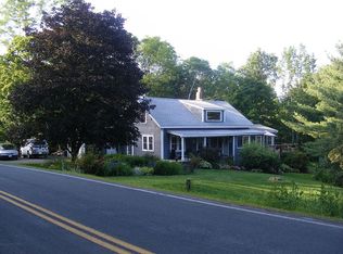 88 Presbyterian Hill Rd, Stephentown, NY 12168