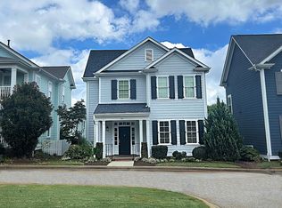 441 Rocky Slope Rd, Greenville, SC 29607