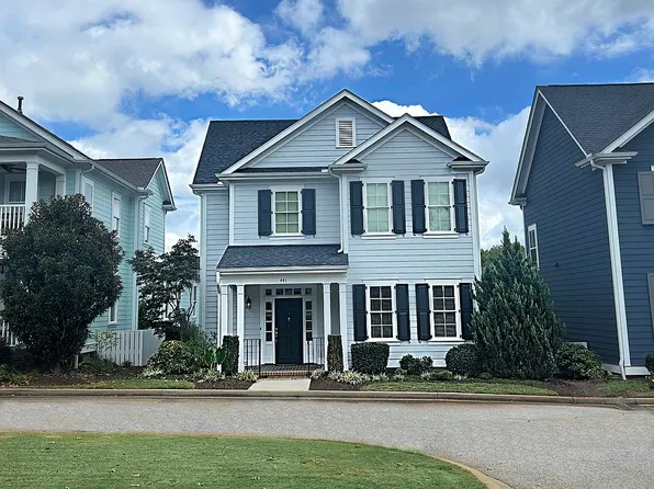441 Rocky Slope Rd, Greenville, SC 29607