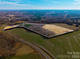 0 Hovis Rd, Lincolnton, NC 28092