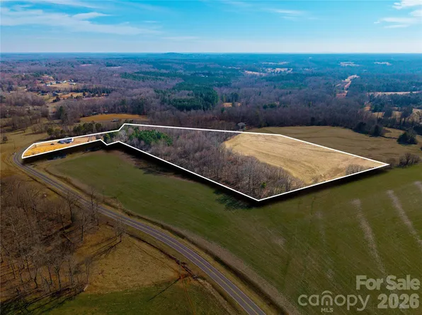 0 Hovis Rd, Lincolnton, NC 28092
