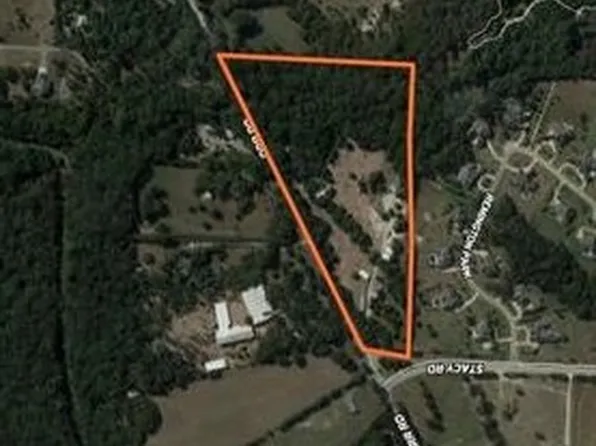 3675 Orr Rd, Allen, TX 75002