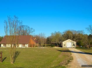 398 County Road 3245, Mount Pleasant, TX 75455