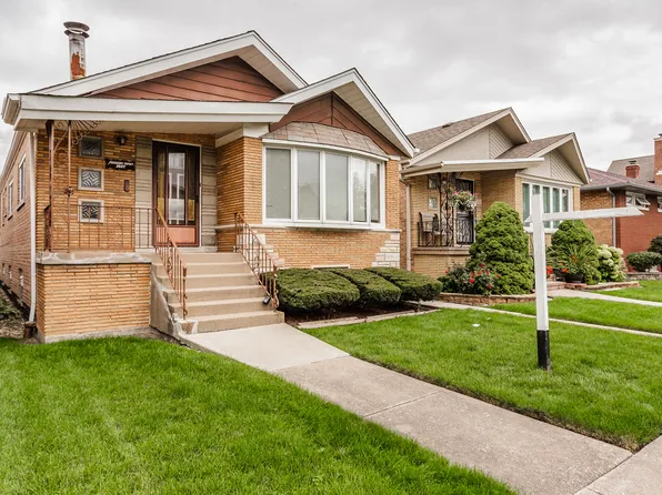 5607 S McVicker Ave, Chicago, IL 60638