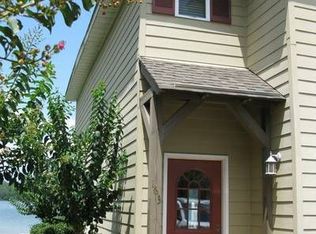 163 Paradise Point, Eclectic, AL 36024