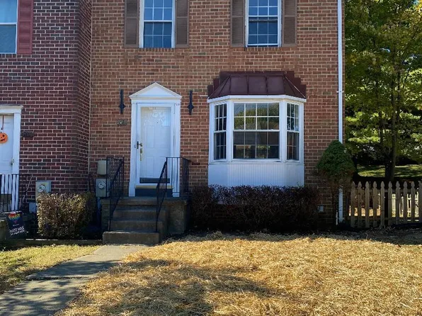 812 Tilghman Dr, Bel Air, MD 21015