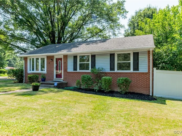 2721 Fruehauf Rd, Henrico, VA 23228