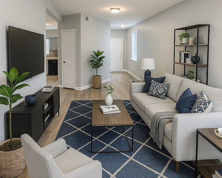 Castle Terrace Apartments — Photo 1