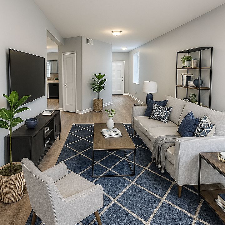 1st image of 4121 Whistlers Way #511