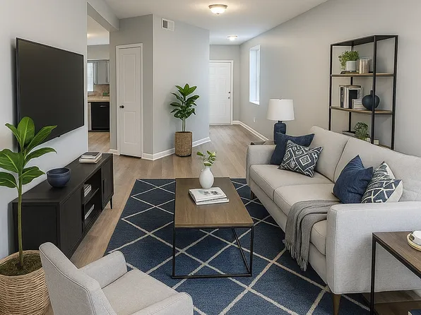 Castle Terrace Apartments