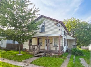 114 W 12th St, Ashland, OH 44805